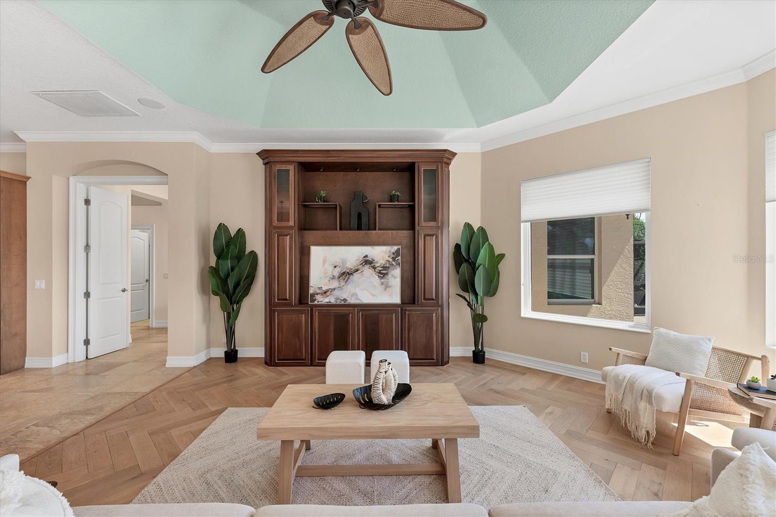 ISLAND AT RIVIERA DUNES - Residential