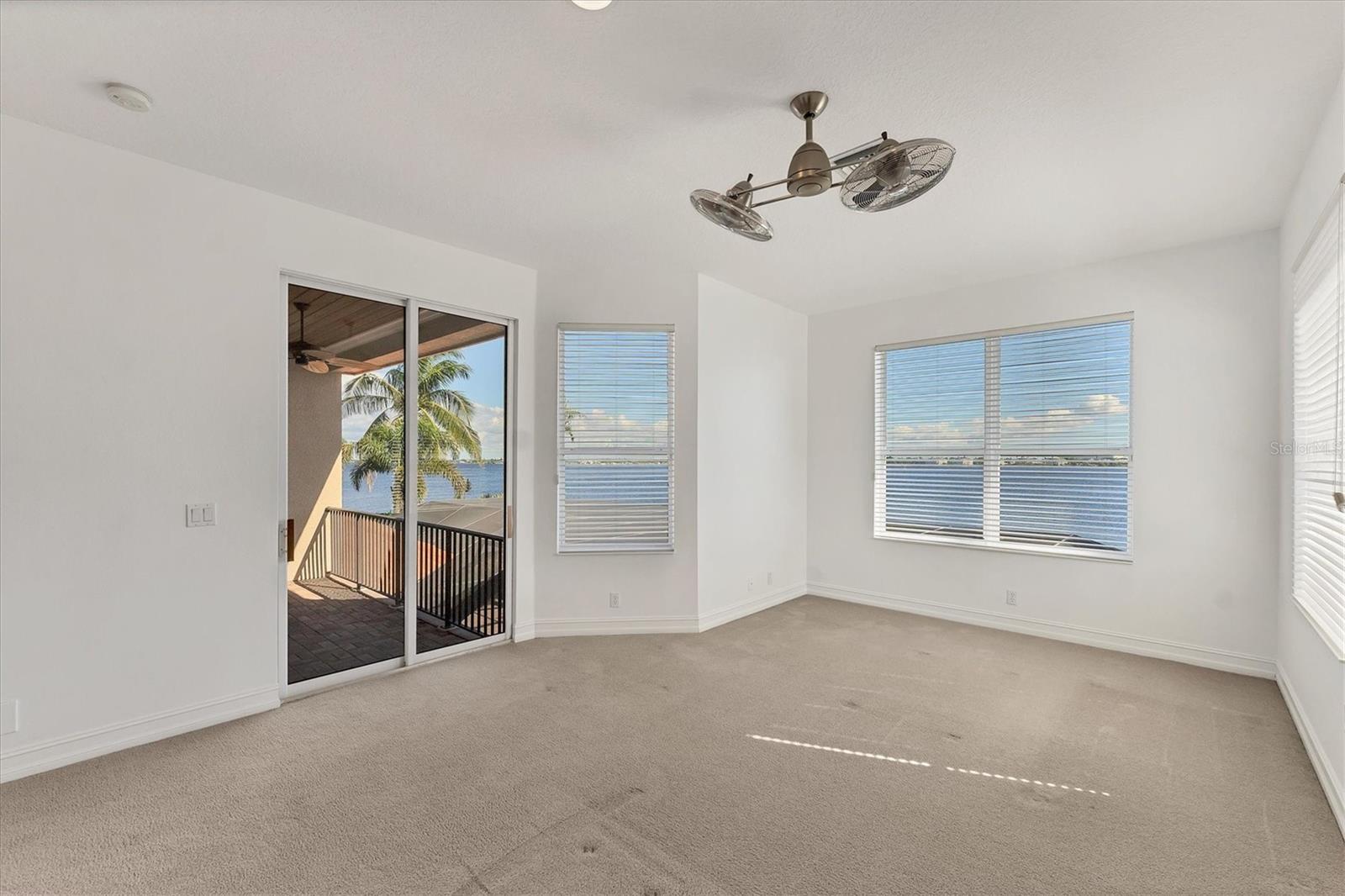 ISLAND AT RIVIERA DUNES - Residential