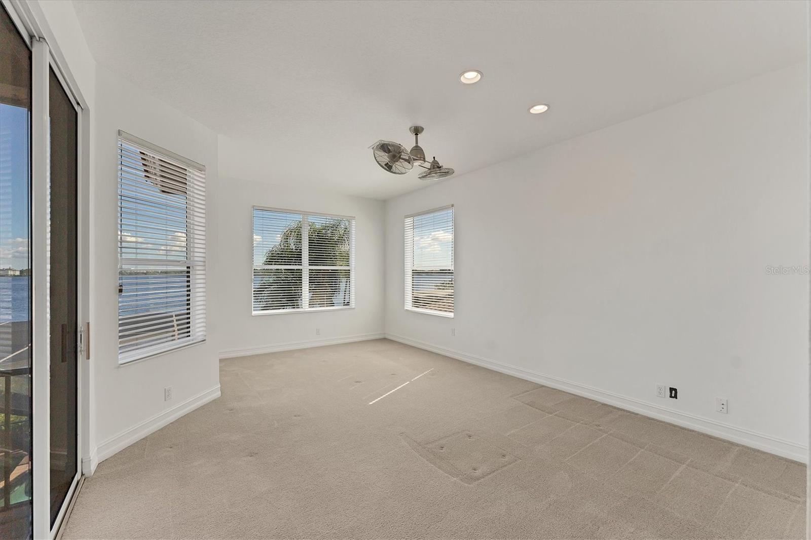 ISLAND AT RIVIERA DUNES - Residential