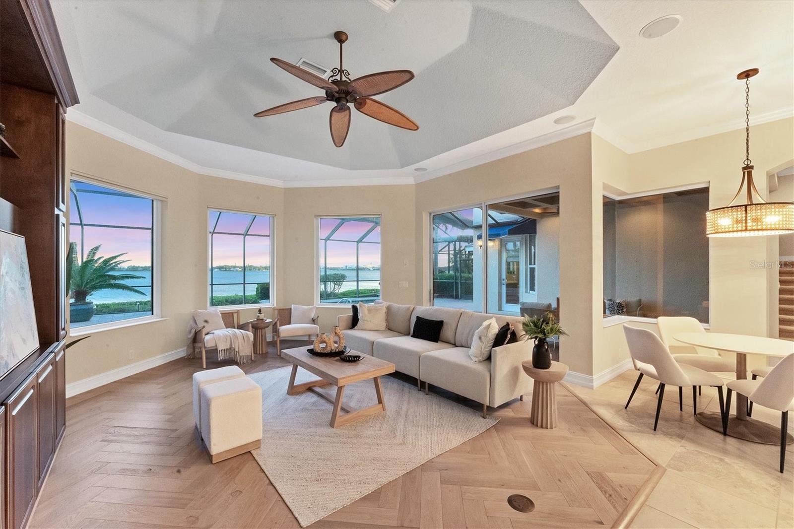 ISLAND AT RIVIERA DUNES - Residential