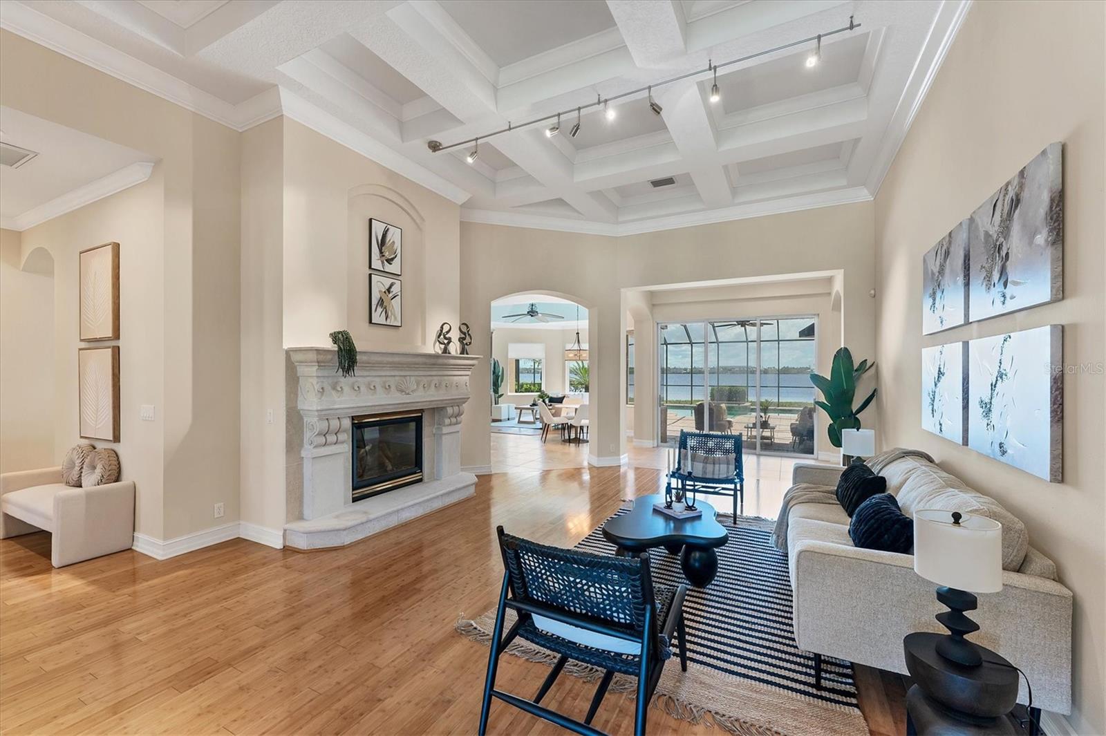 ISLAND AT RIVIERA DUNES - Residential