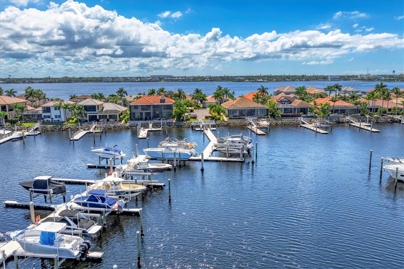ISLAND AT RIVIERA DUNES - Residential