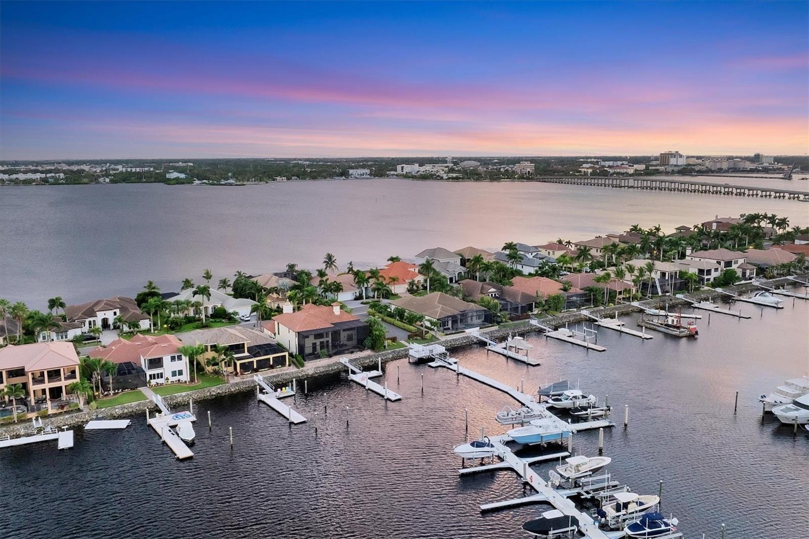ISLAND AT RIVIERA DUNES - Residential
