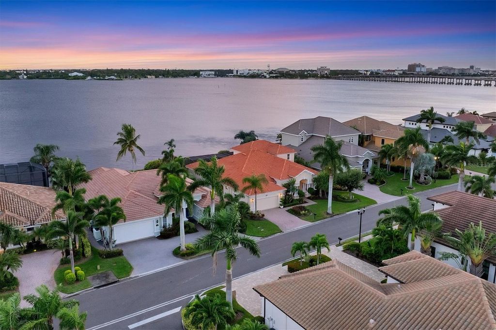 Photo of 805 Riviera Dunes Way, Palmetto, FL 34221 (MLS # A4666838)