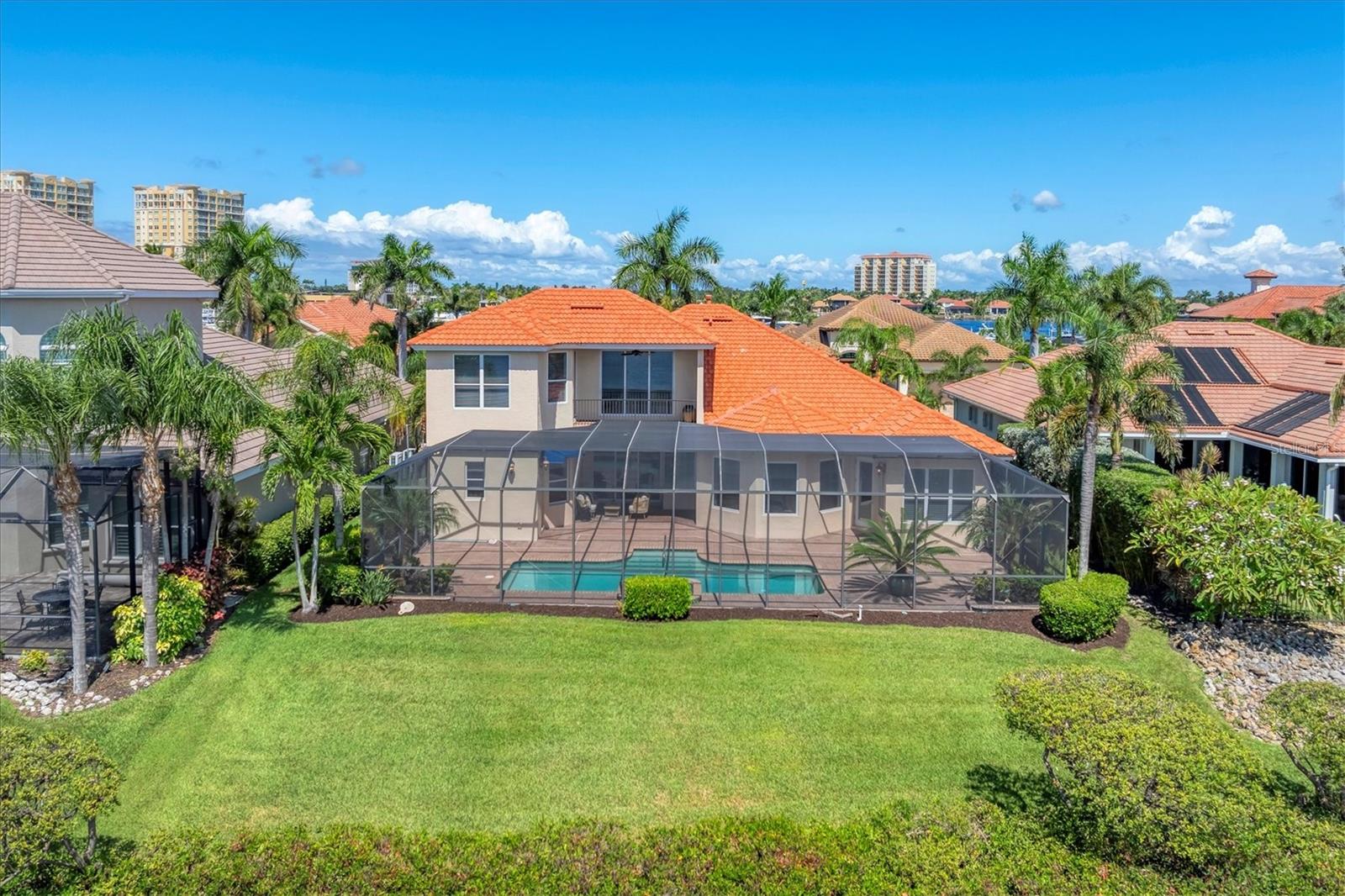 ISLAND AT RIVIERA DUNES - Residential