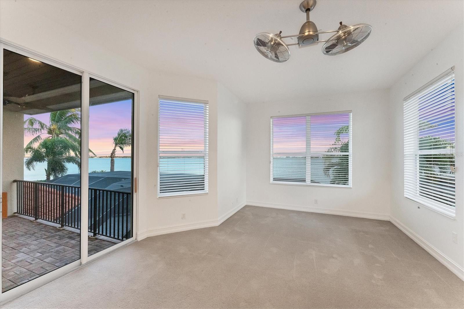 ISLAND AT RIVIERA DUNES - Residential