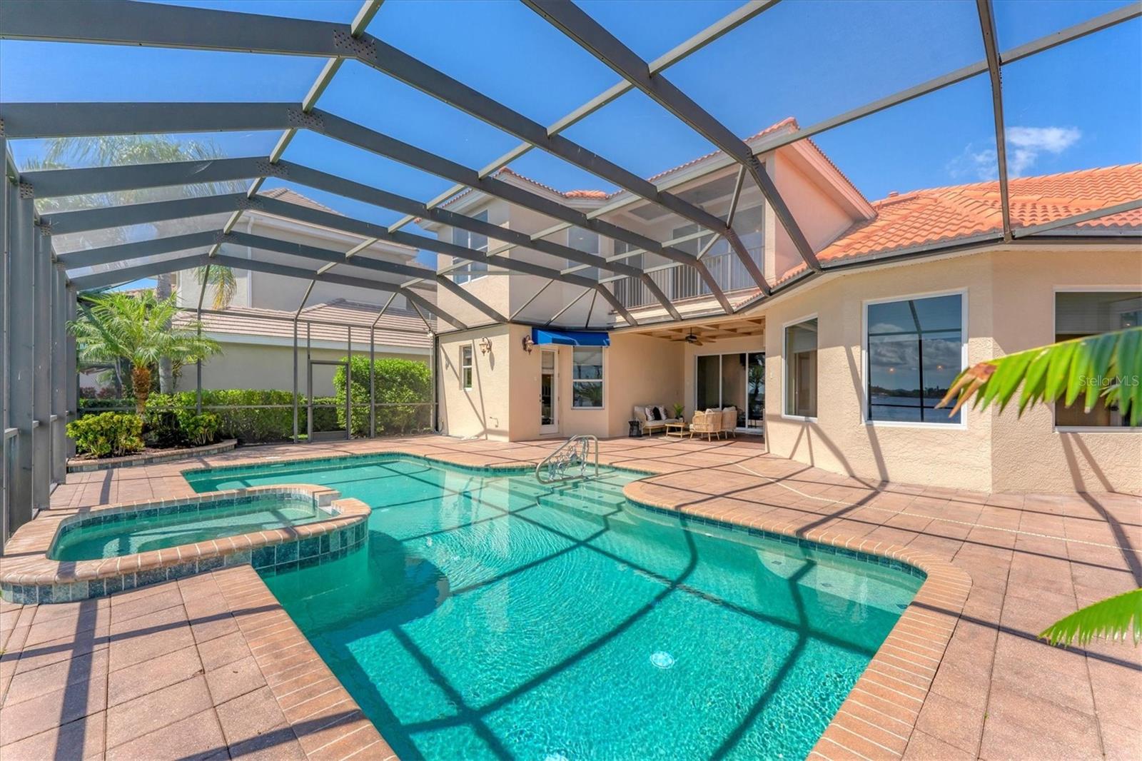 ISLAND AT RIVIERA DUNES - Residential