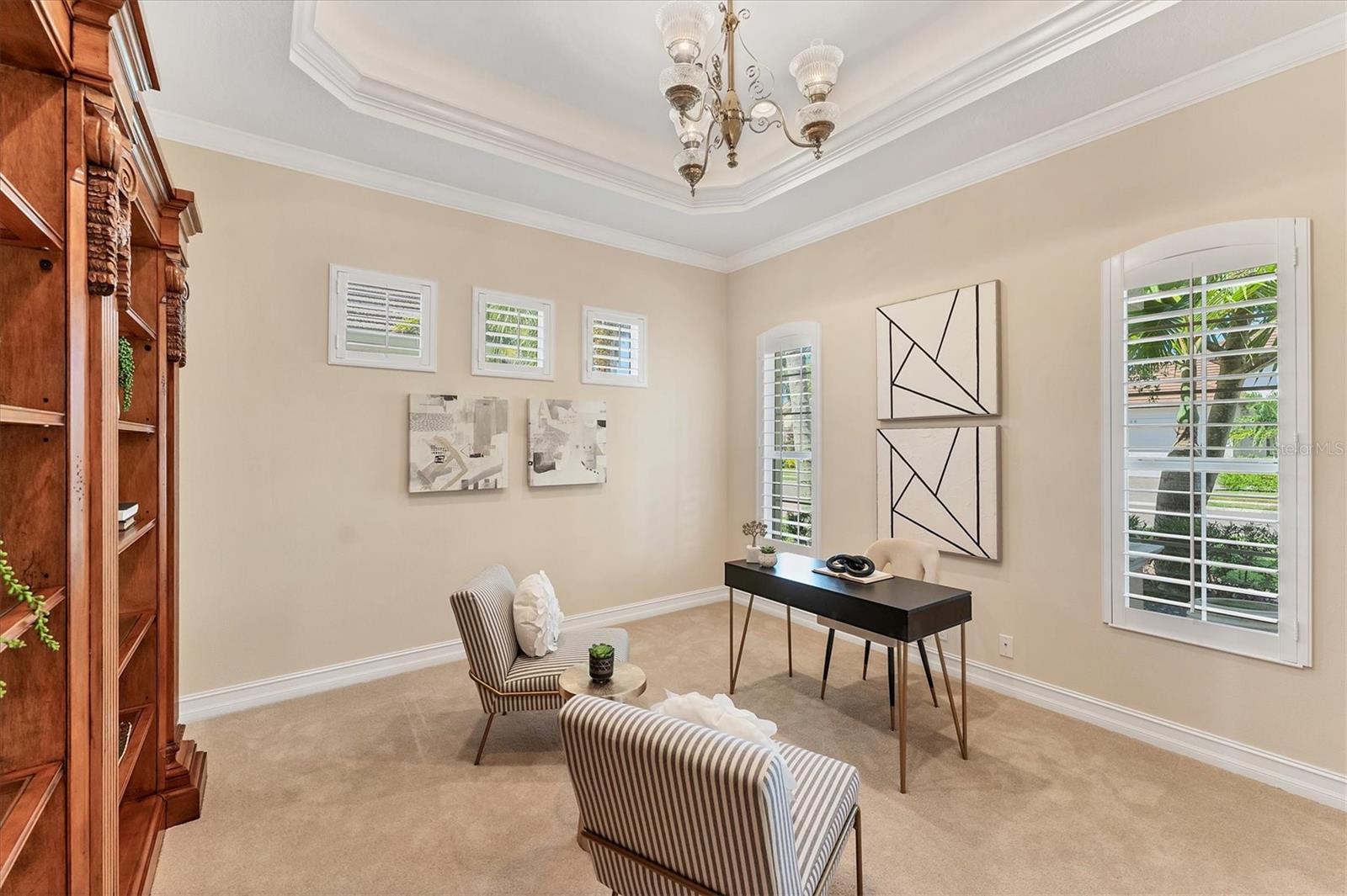 ISLAND AT RIVIERA DUNES - Residential