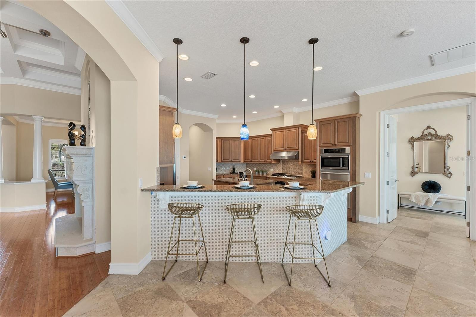 ISLAND AT RIVIERA DUNES - Residential