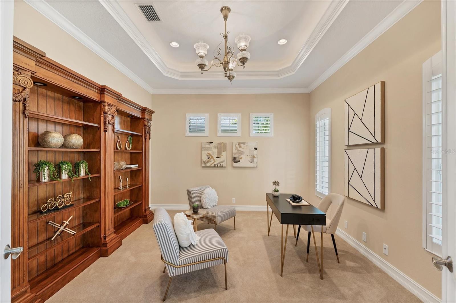 ISLAND AT RIVIERA DUNES - Residential