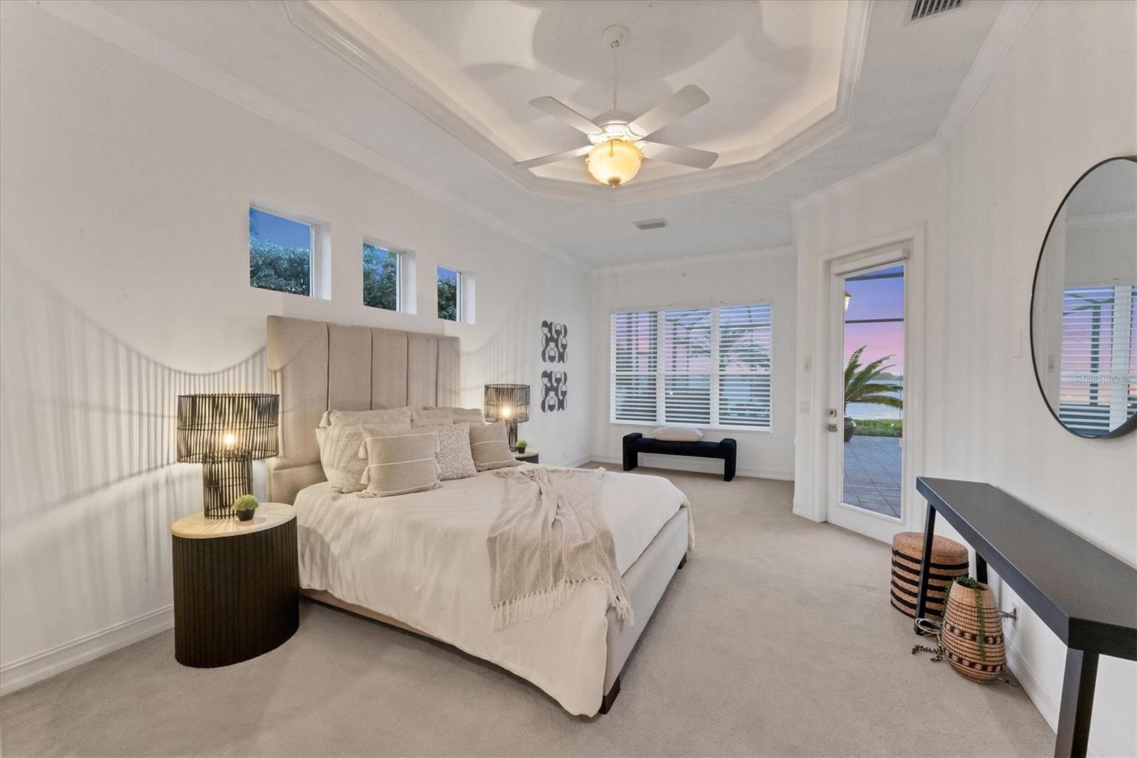 ISLAND AT RIVIERA DUNES - Residential