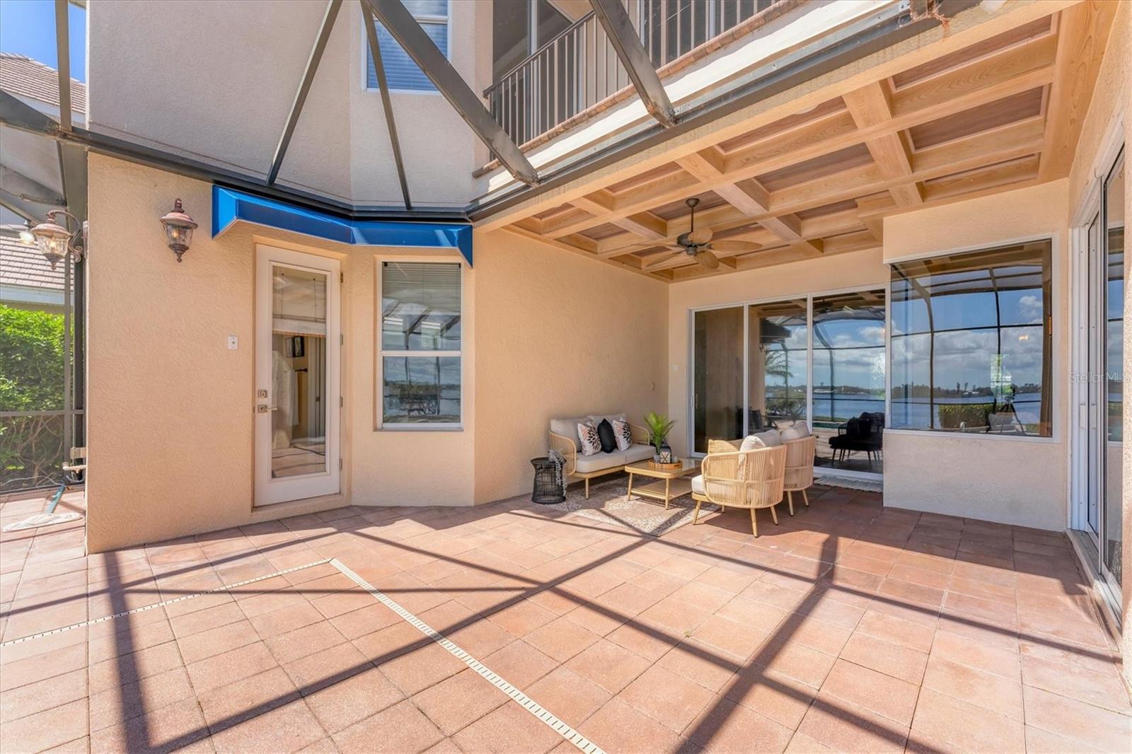 ISLAND AT RIVIERA DUNES - Residential