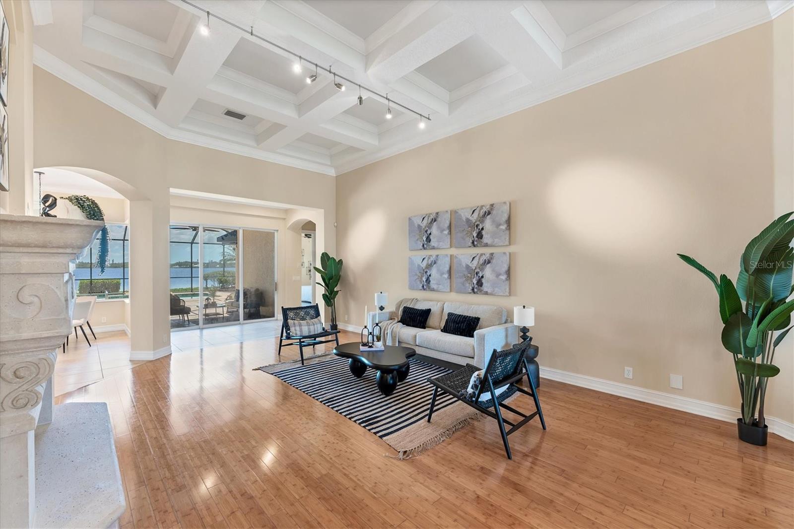 ISLAND AT RIVIERA DUNES - Residential