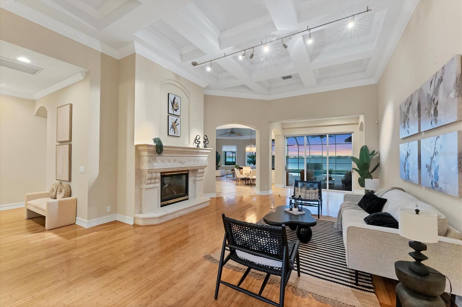 ISLAND AT RIVIERA DUNES - Residential