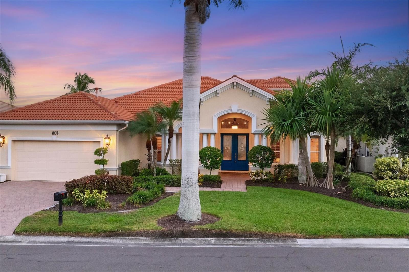 ISLAND AT RIVIERA DUNES - Residential