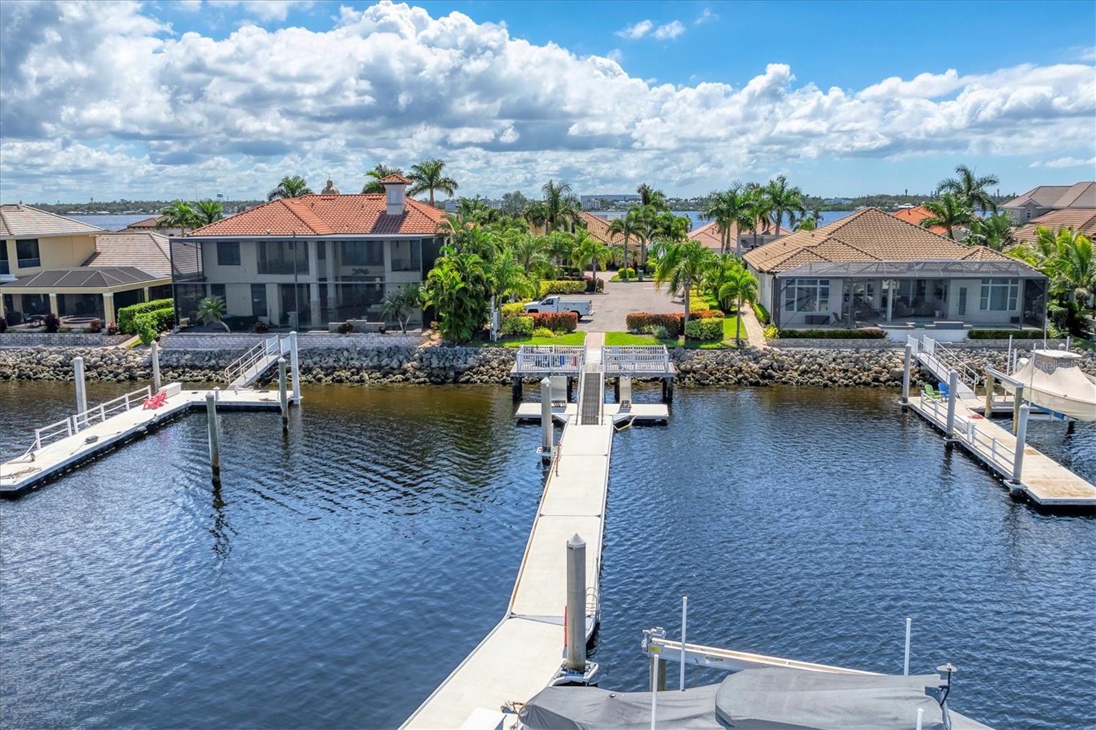 ISLAND AT RIVIERA DUNES - Residential