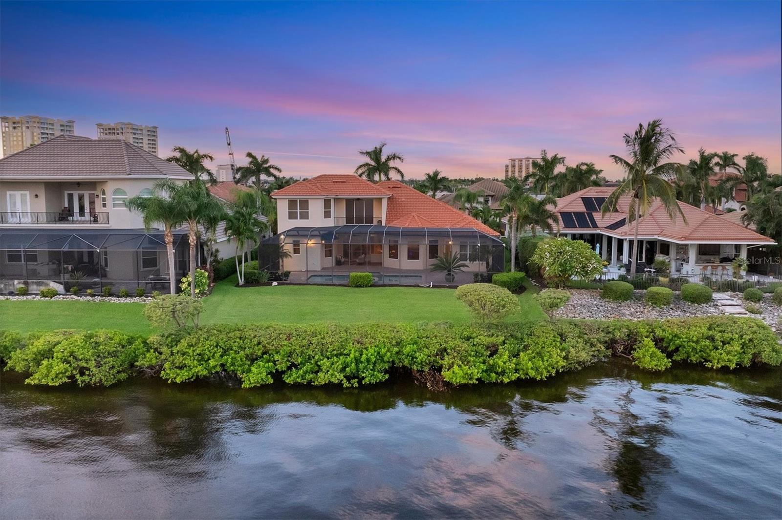 ISLAND AT RIVIERA DUNES - Residential