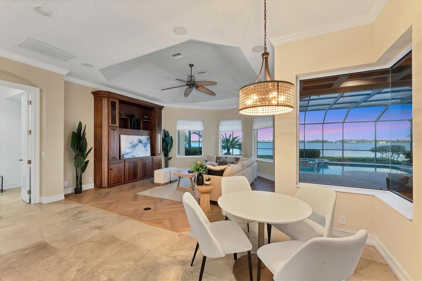 ISLAND AT RIVIERA DUNES - Residential