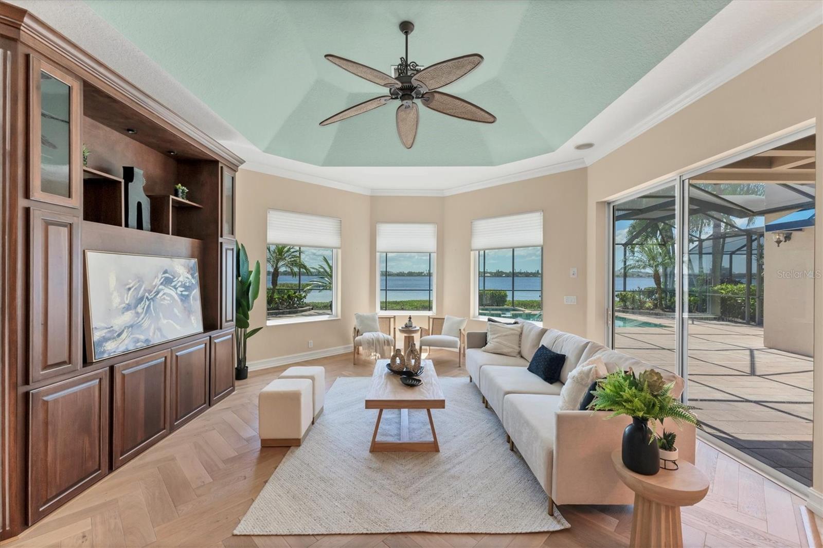 ISLAND AT RIVIERA DUNES - Residential