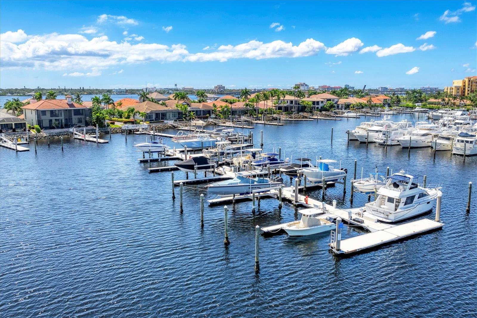 ISLAND AT RIVIERA DUNES - Residential