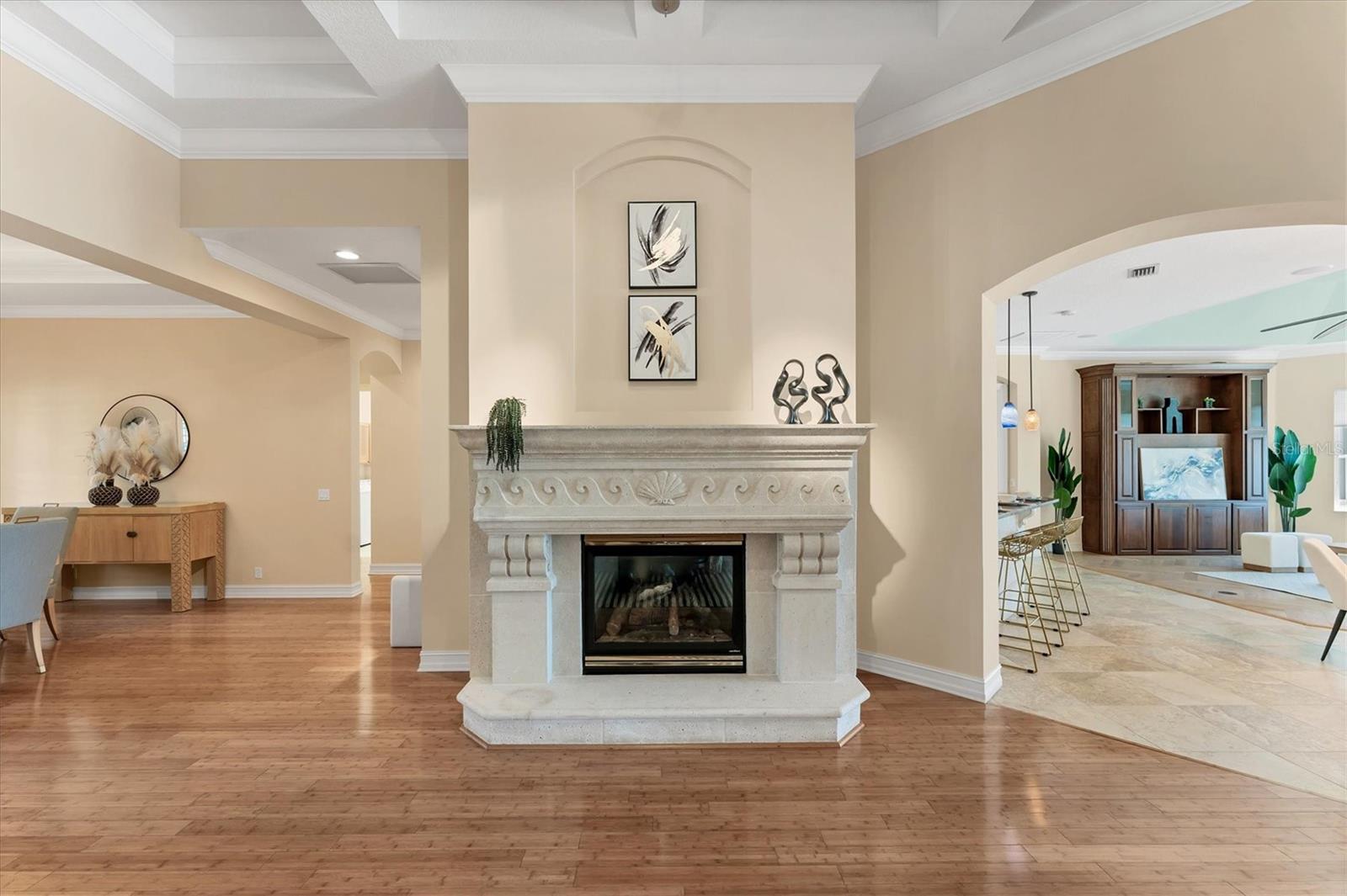 ISLAND AT RIVIERA DUNES - Residential