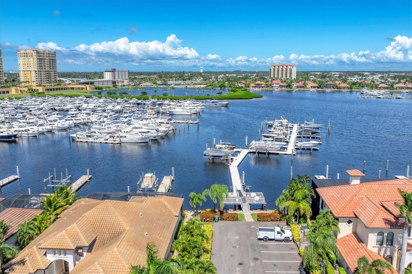 ISLAND AT RIVIERA DUNES - Residential