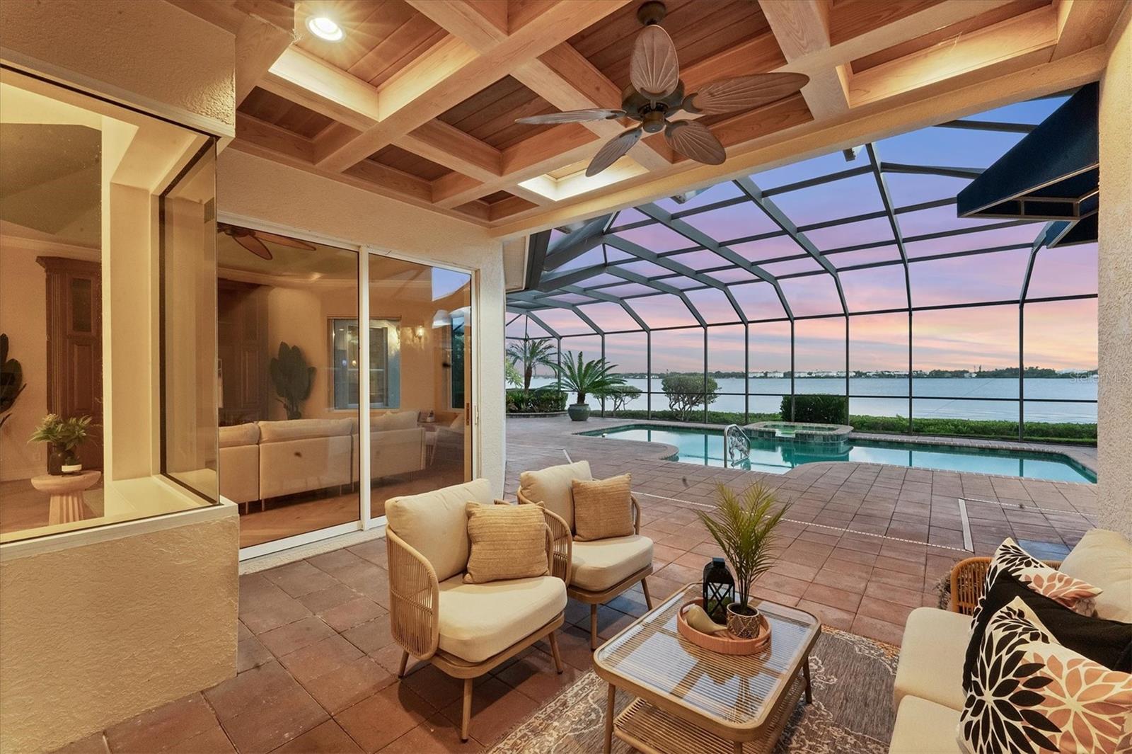 ISLAND AT RIVIERA DUNES - Residential