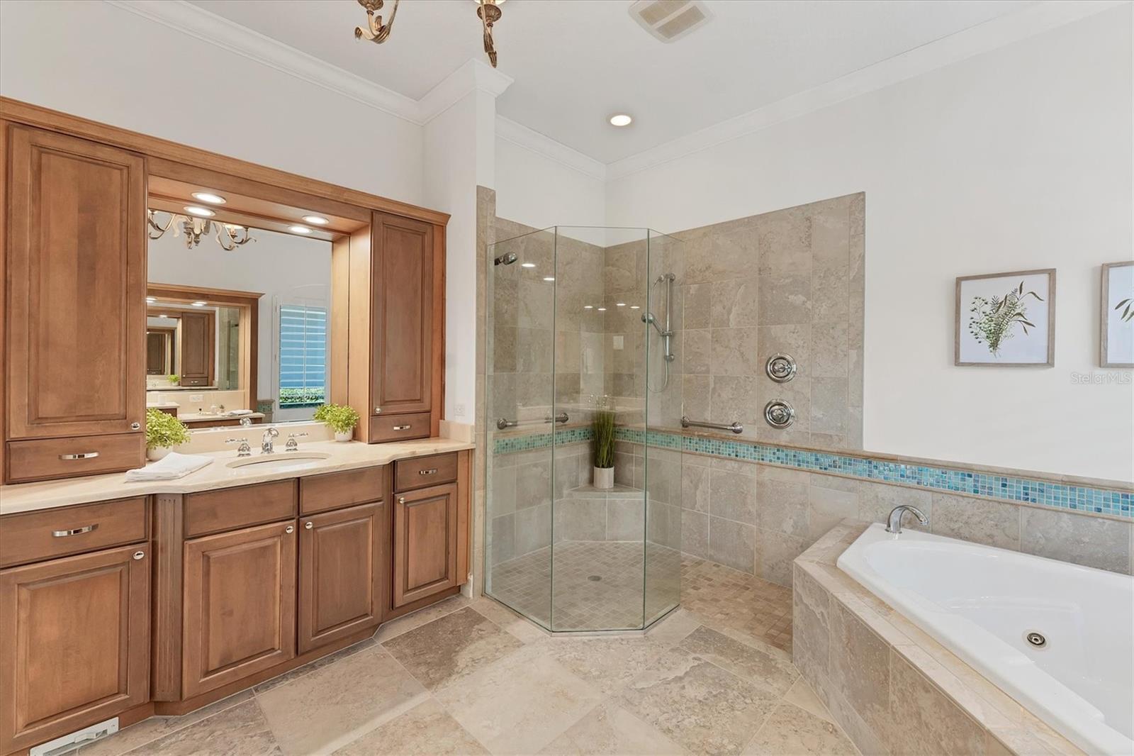 ISLAND AT RIVIERA DUNES - Residential