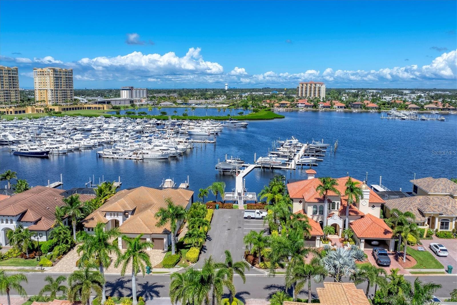 ISLAND AT RIVIERA DUNES - Residential