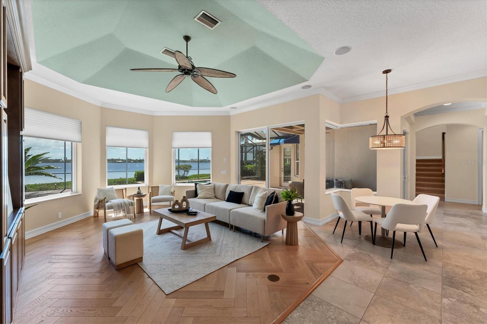 ISLAND AT RIVIERA DUNES - Residential