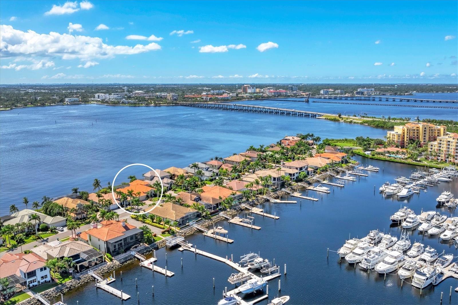 ISLAND AT RIVIERA DUNES - Residential