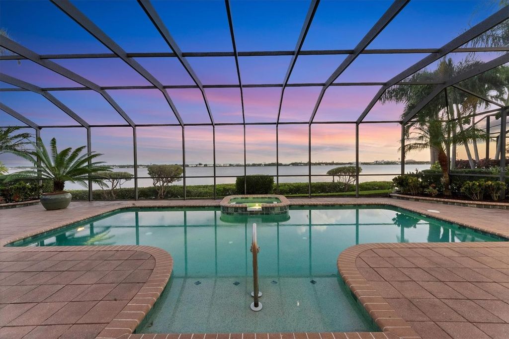 Photo of 805 Riviera Dunes Way, Palmetto, FL 34221 (MLS # A4666838)