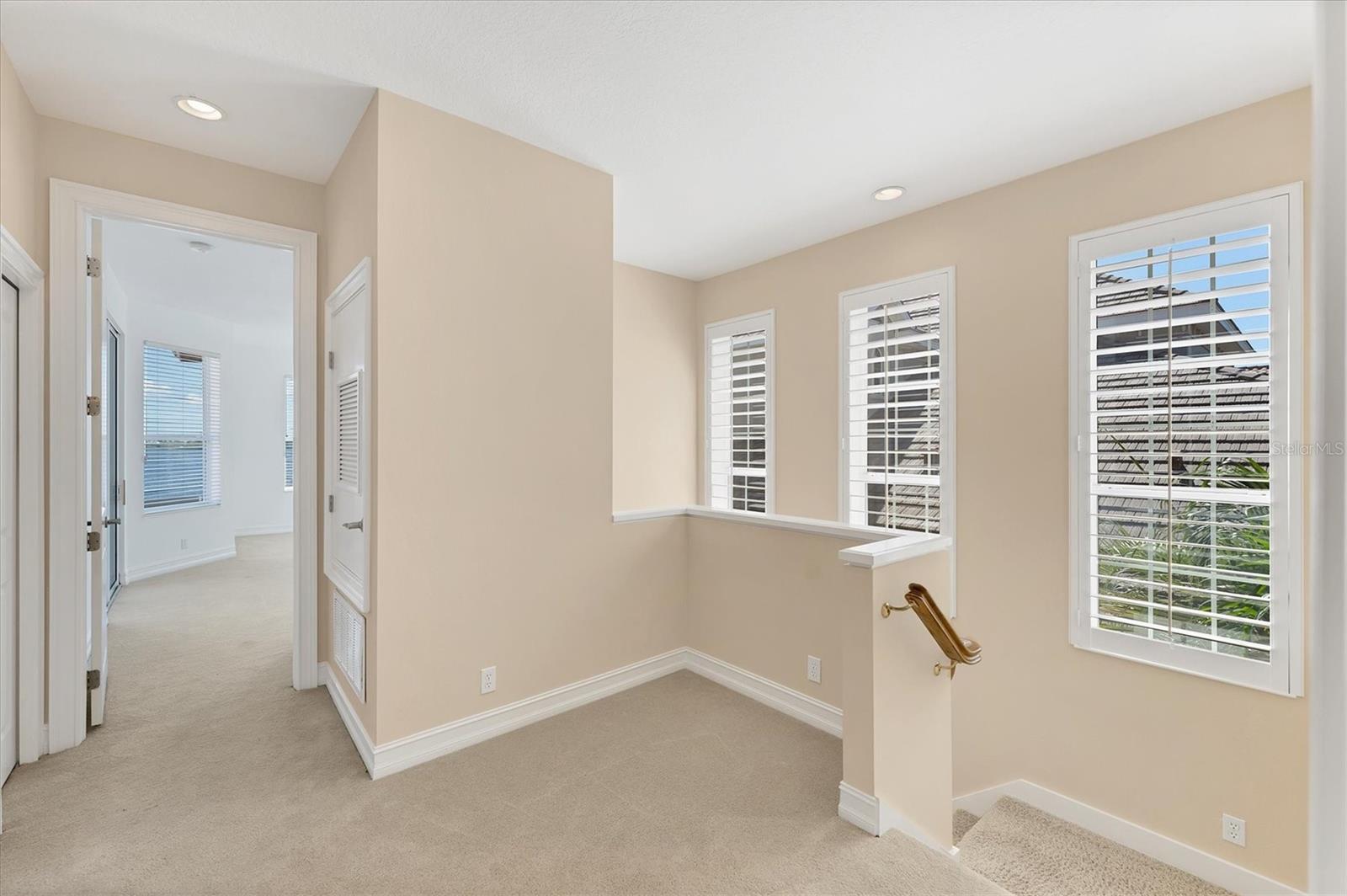 ISLAND AT RIVIERA DUNES - Residential