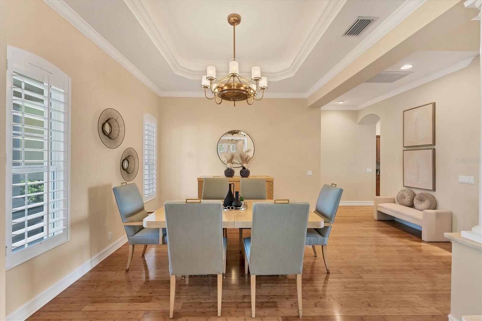 ISLAND AT RIVIERA DUNES - Residential