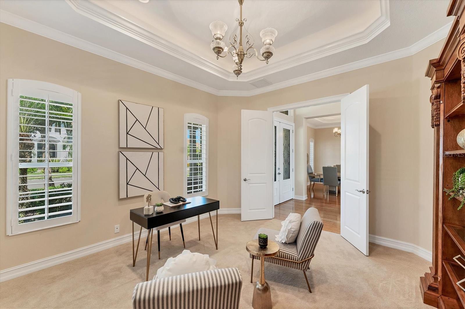 ISLAND AT RIVIERA DUNES - Residential