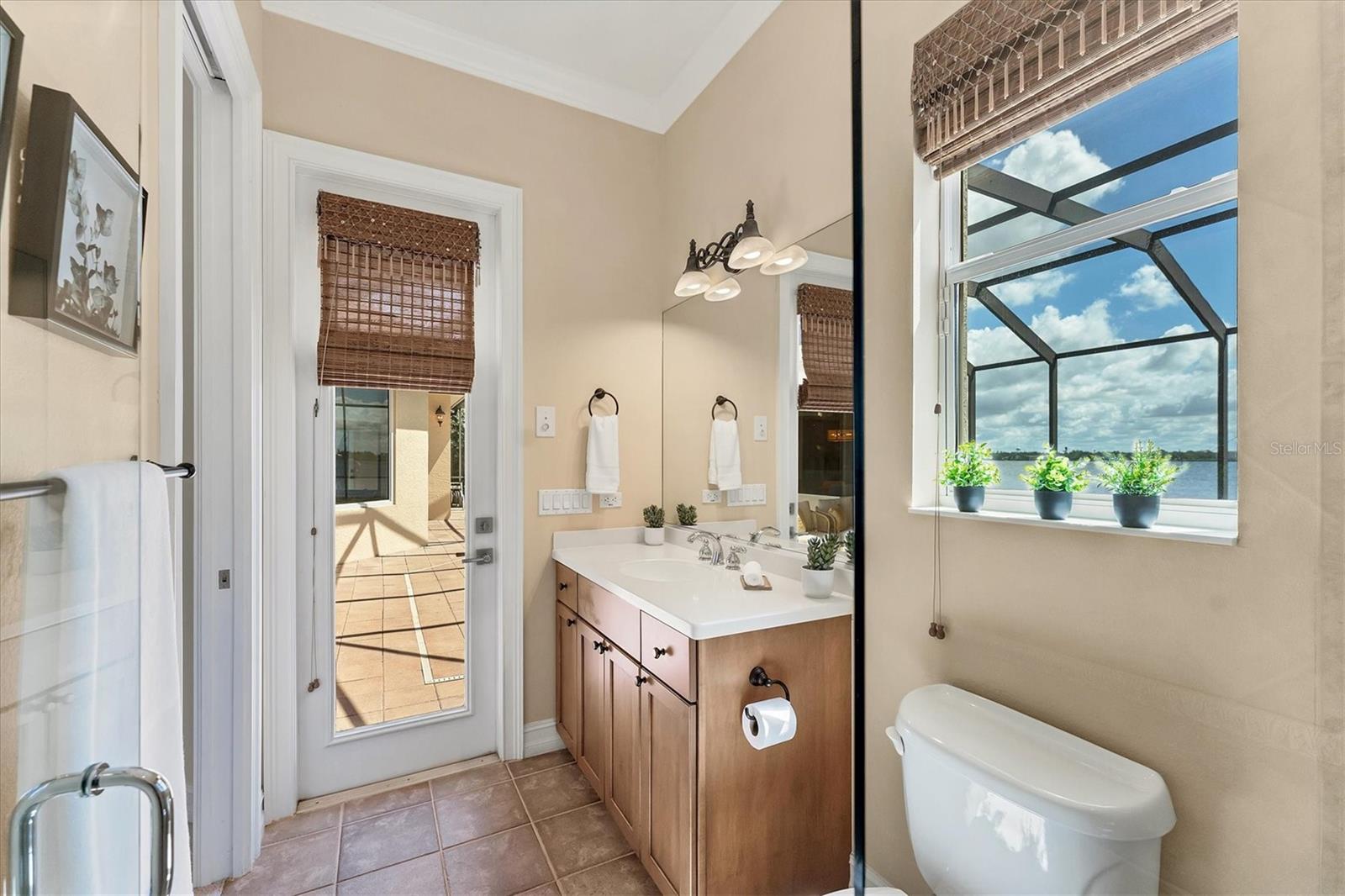ISLAND AT RIVIERA DUNES - Residential
