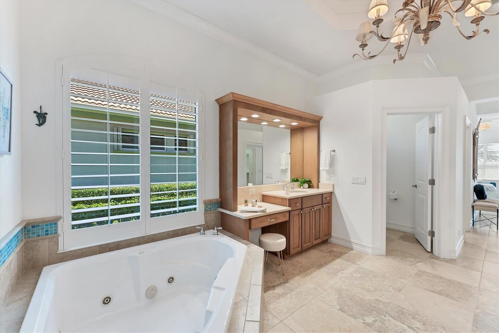 ISLAND AT RIVIERA DUNES - Residential