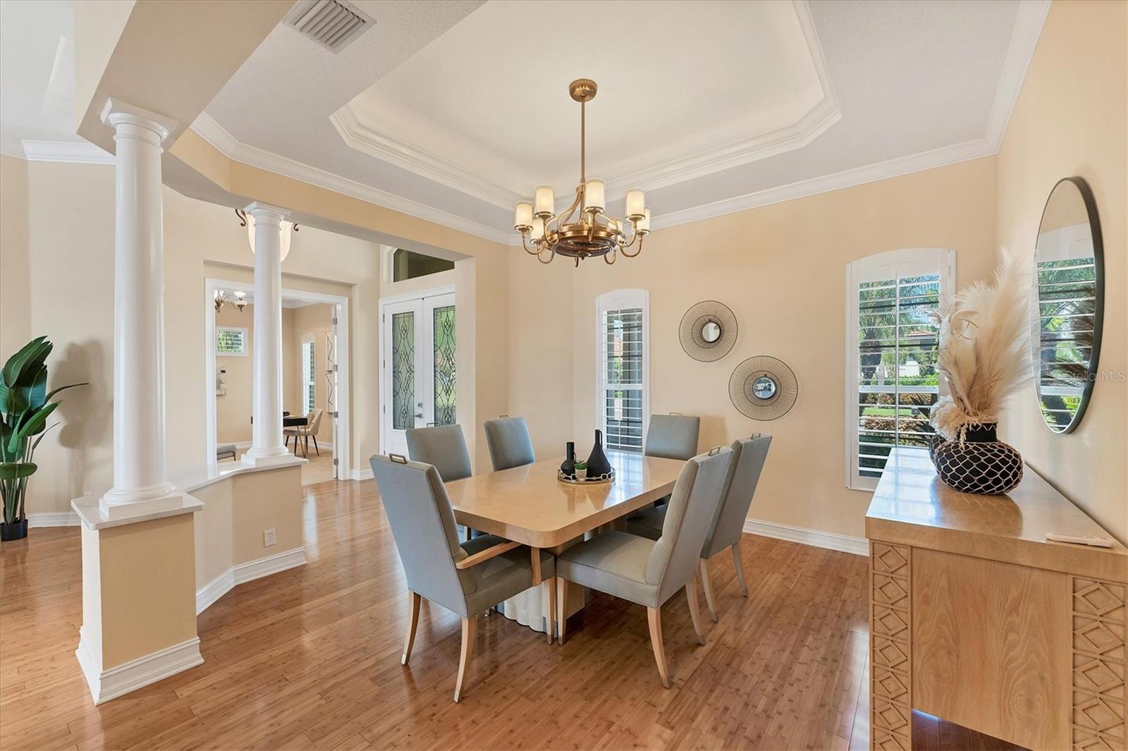 ISLAND AT RIVIERA DUNES - Residential