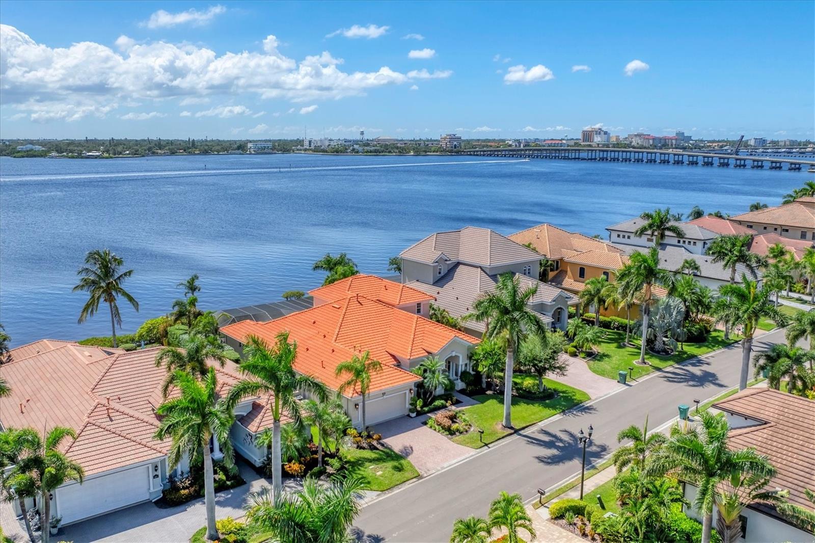 ISLAND AT RIVIERA DUNES - Residential
