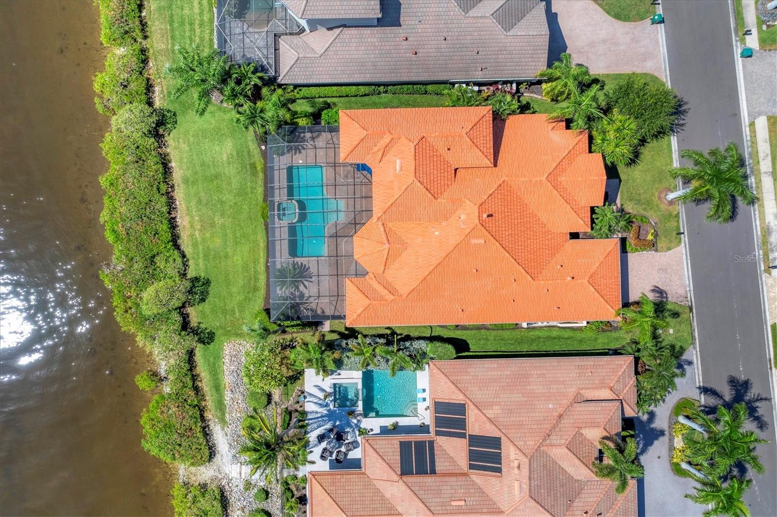 ISLAND AT RIVIERA DUNES - Residential
