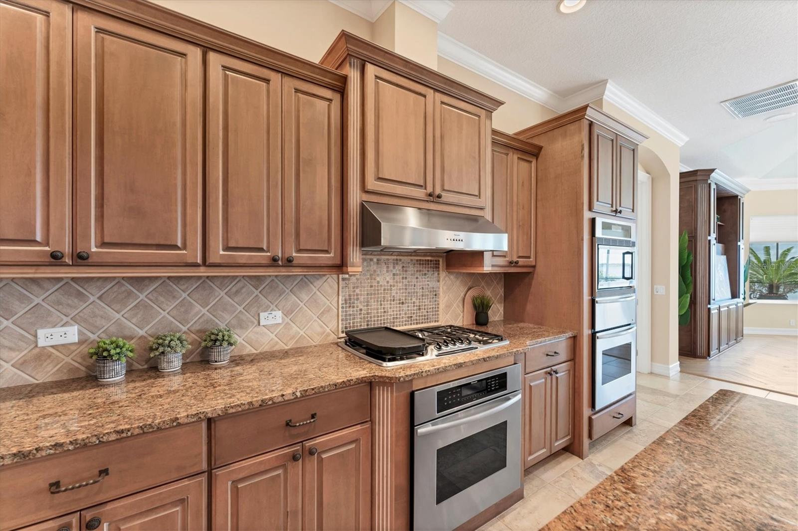 ISLAND AT RIVIERA DUNES - Residential