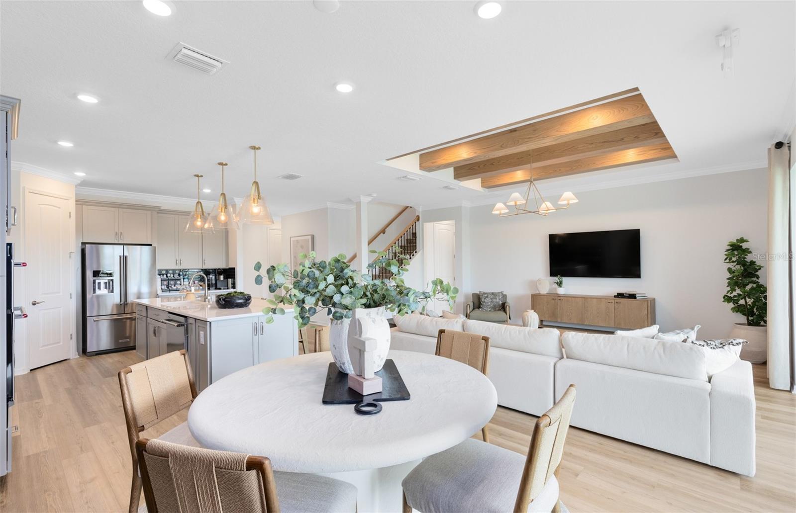 WILLOW RIDGE - Residential