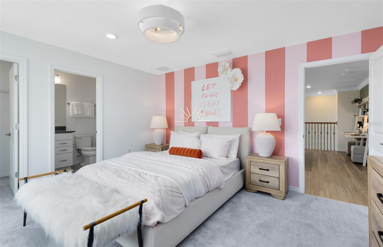 WILLOW RIDGE - Residential
