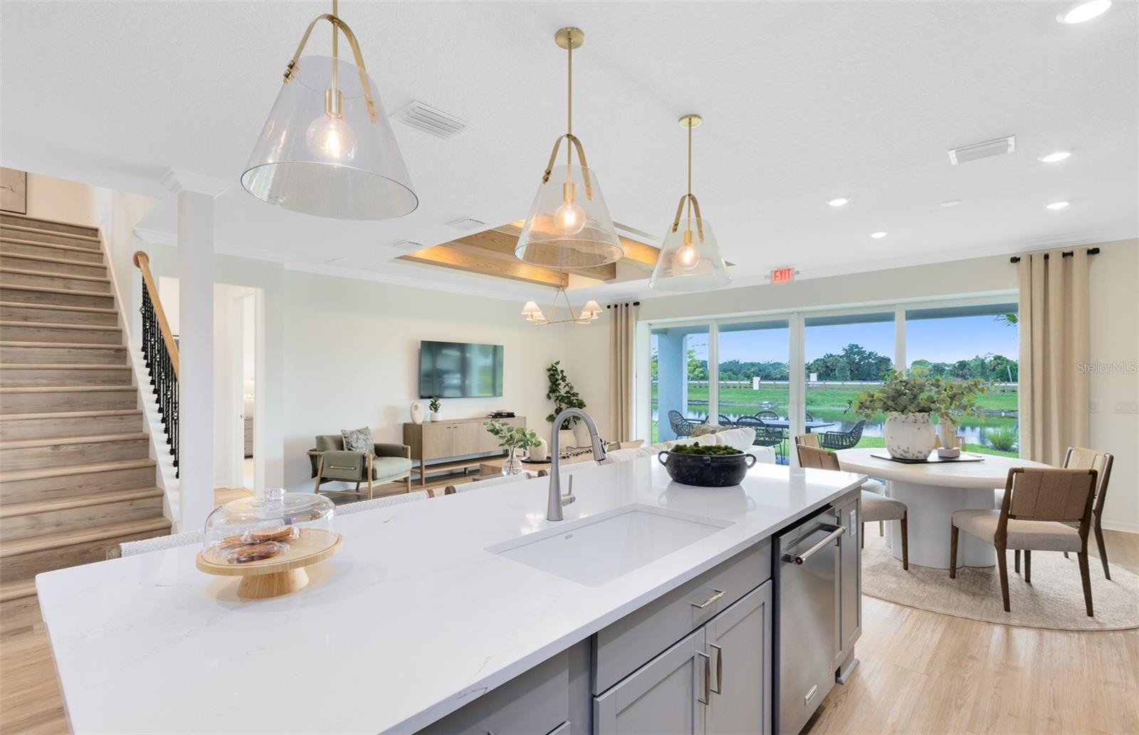 WILLOW RIDGE - Residential