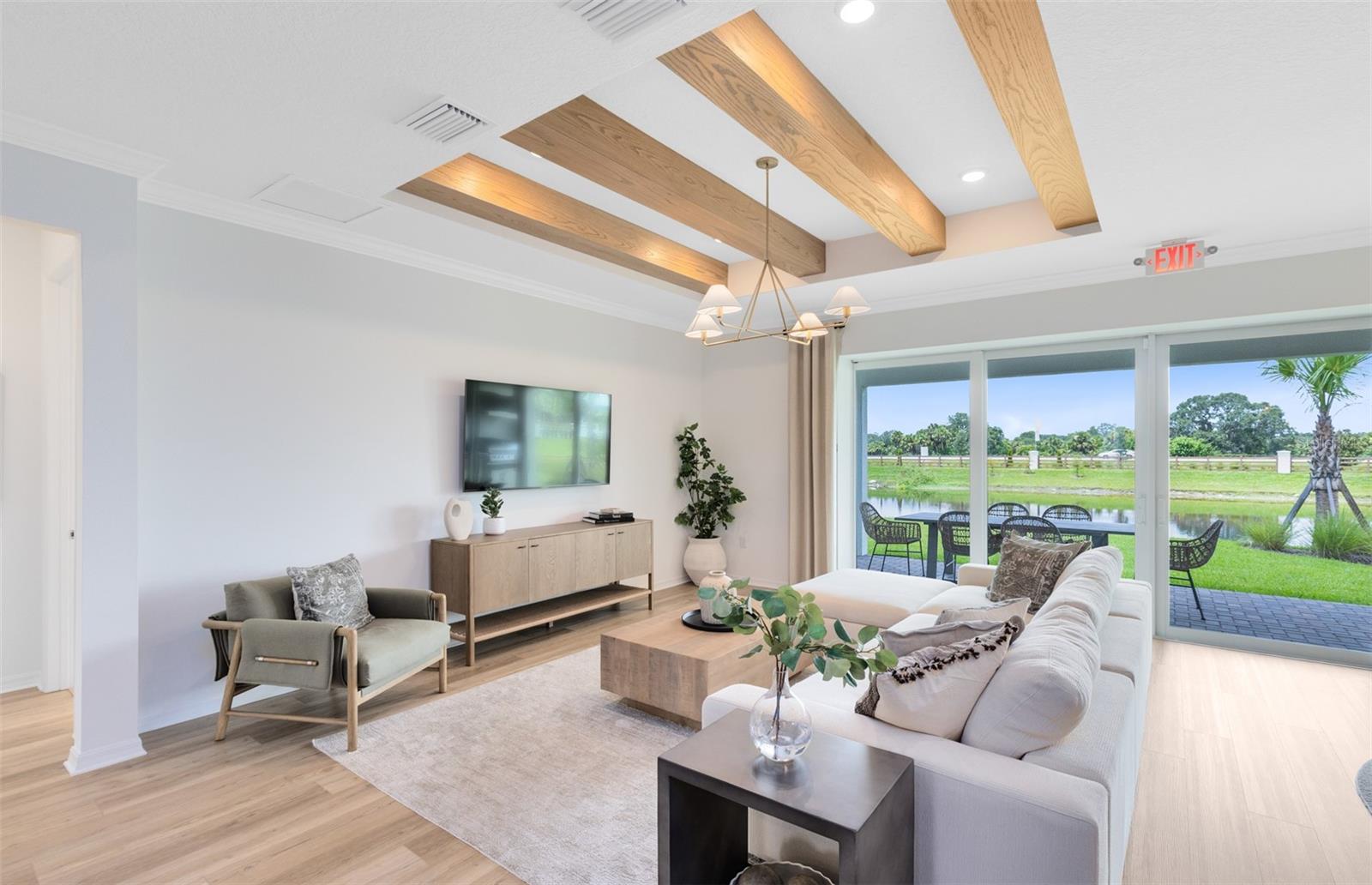 WILLOW RIDGE - Residential