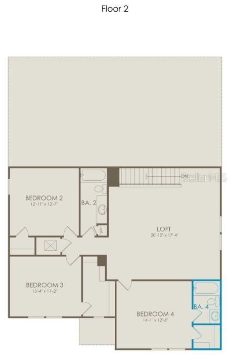 WILLOW RIDGE - Residential