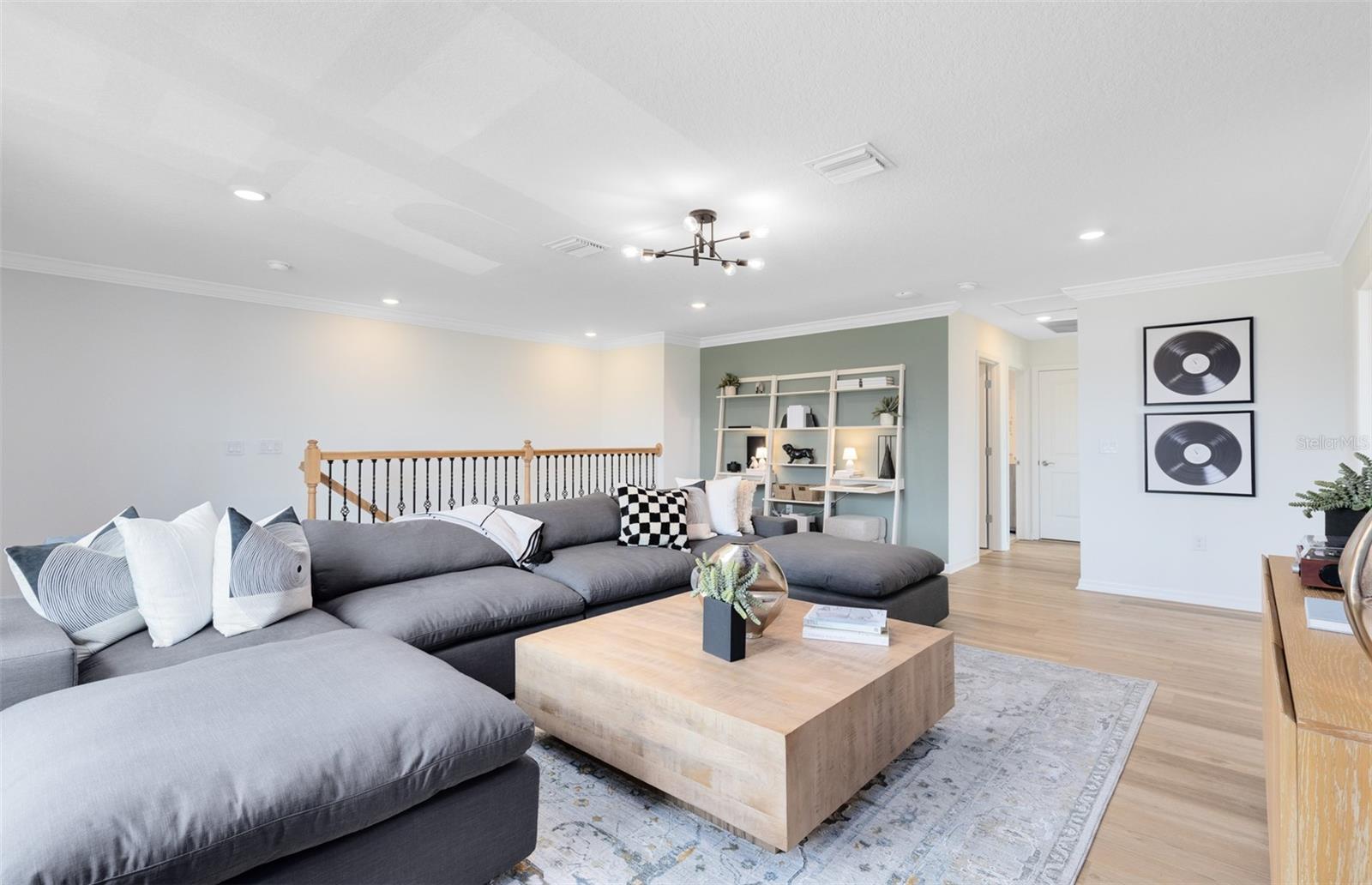 WILLOW RIDGE - Residential