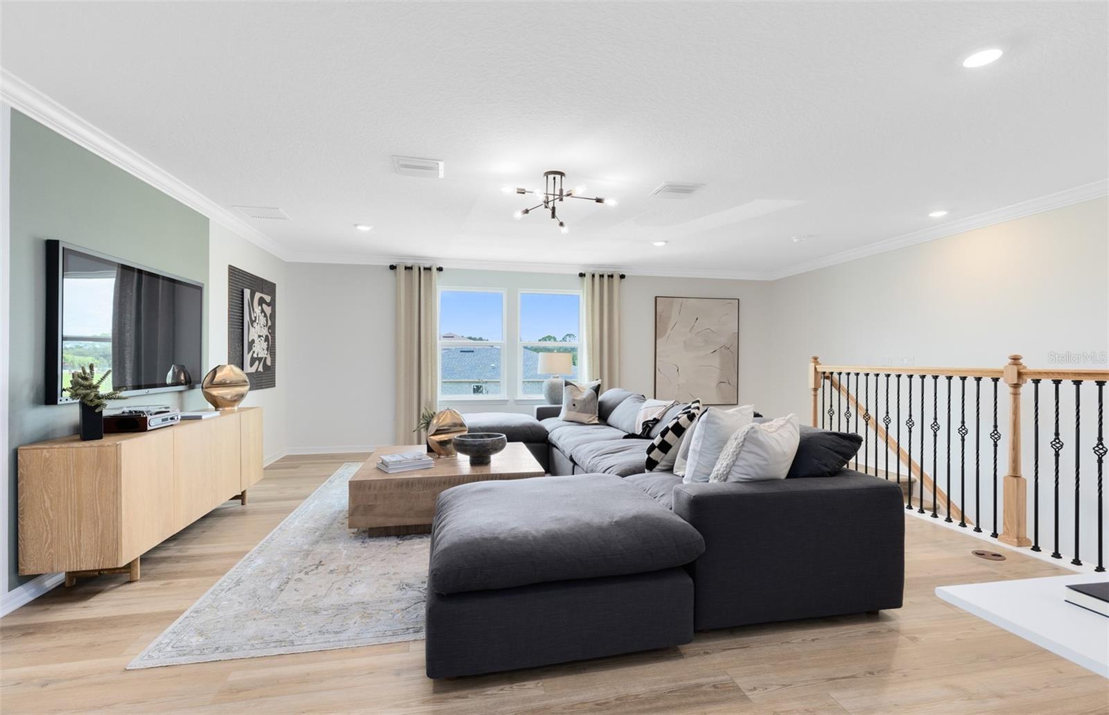 WILLOW RIDGE - Residential