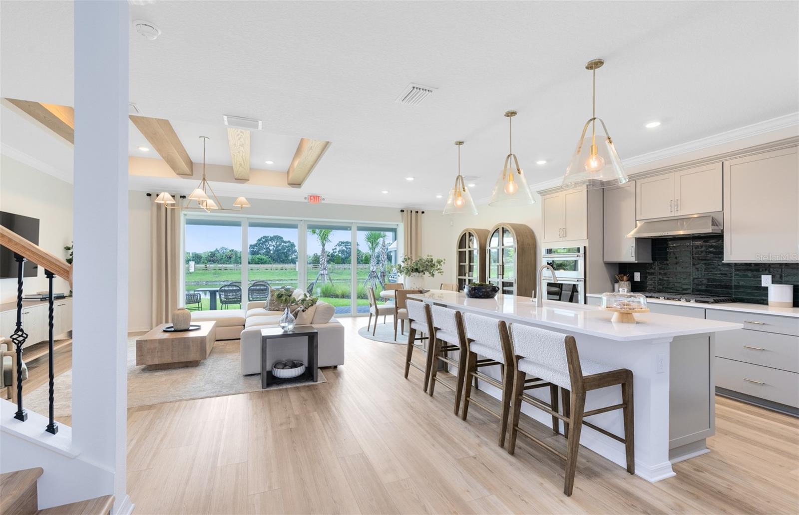 WILLOW RIDGE - Residential