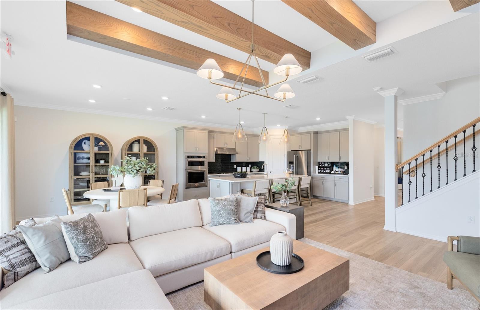 WILLOW RIDGE - Residential